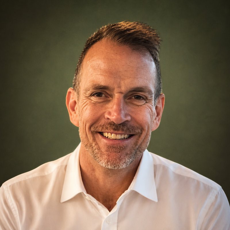 David Bartlett, Chief Financial Officer of ARG Capital